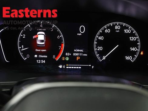 Used 2025 Honda Civic Sport image 17