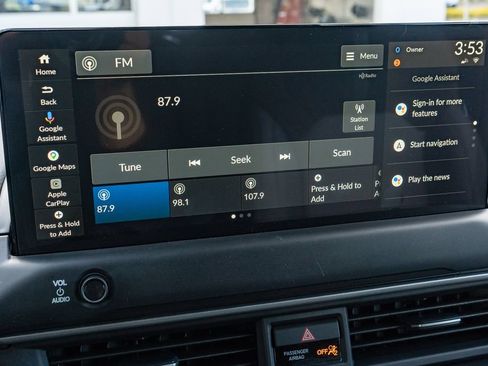New 2026 Honda Pilot Black Edition image 34