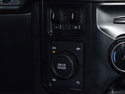 Used 2023 Ford F150 Lariat w/ Equipment Group 502A High image 25