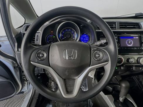 Used 2016 Honda Fit LX image 15