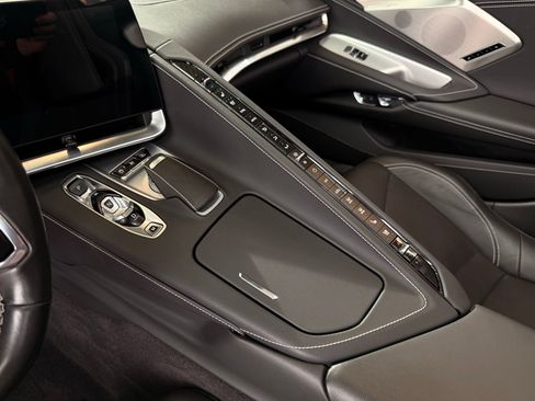 Used 2022 Chevrolet Corvette Stingray Preferred Conv w/ Z51 Performance Package image 36