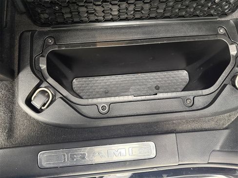 Used 2021 RAM 1500 Laramie image 19