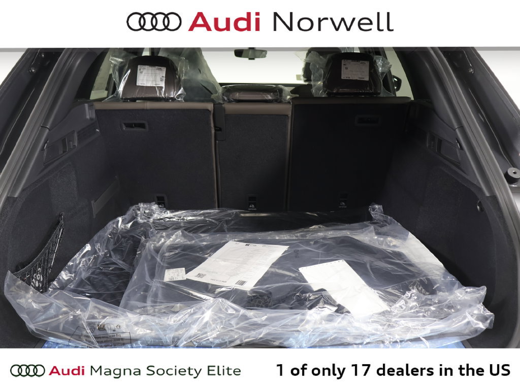 New 2026 Audi Q5 Premium AWD/4WD image 14