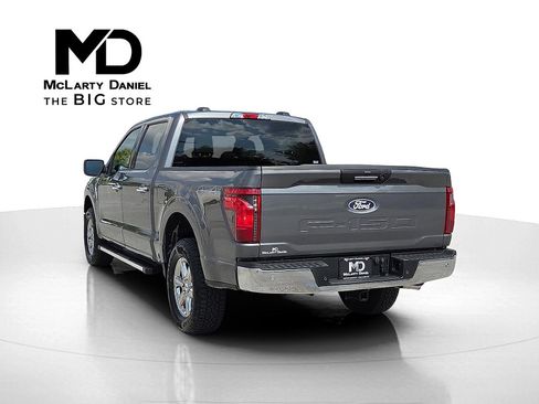 Used 2024 Ford F150 XLT image 4