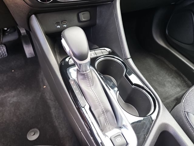 Used 2025 Buick Encore GX Preferred FWD image 15