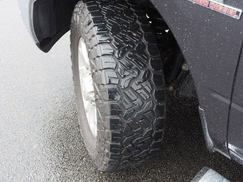 Used 2018 RAM 2500 Big Horn AWD/4WD image 8