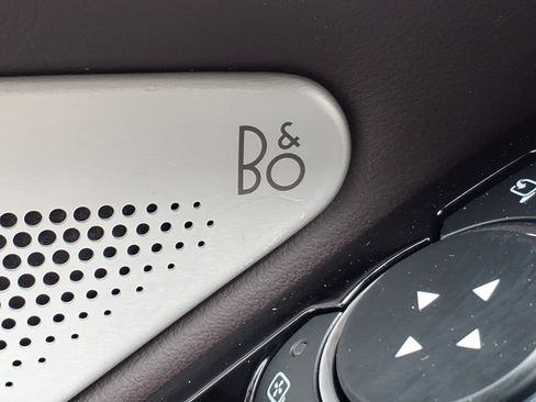 New 2026 Ford Explorer Platinum RWD image 23