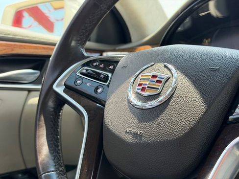Used 2013 Cadillac XTS Platinum w/ Driver Assist Package AWD/4WD image 20