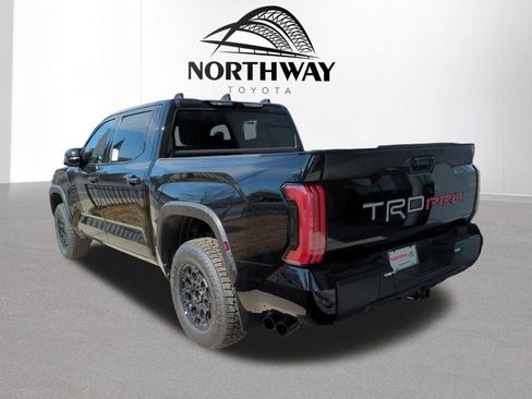 New 2026 Toyota Tundra TRD Pro AWD/4WD image 5