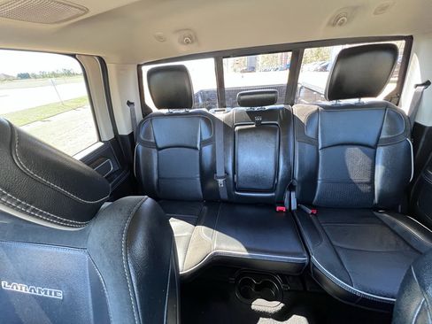 Certified 2024 RAM 2500 Laramie image 25