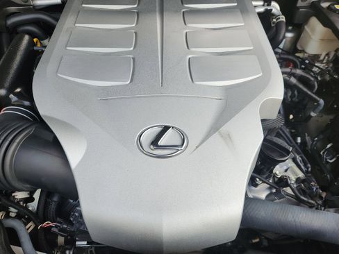 Used 2023 Lexus GX 460 Premium w/ Premium Package AWD/4WD image 34