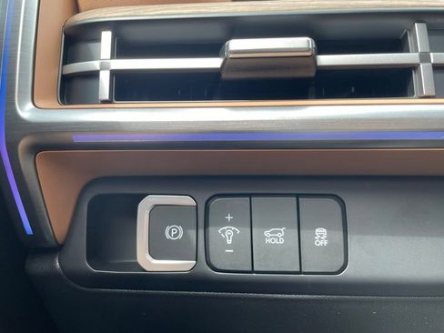 New 2026 Hyundai Santa Fe Calligraphy FWD image 10