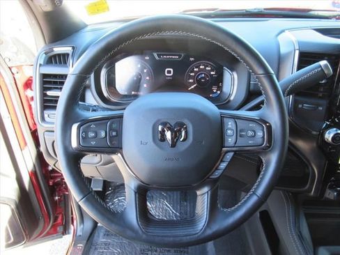 Certified 2024 RAM 2500 Limited image 19