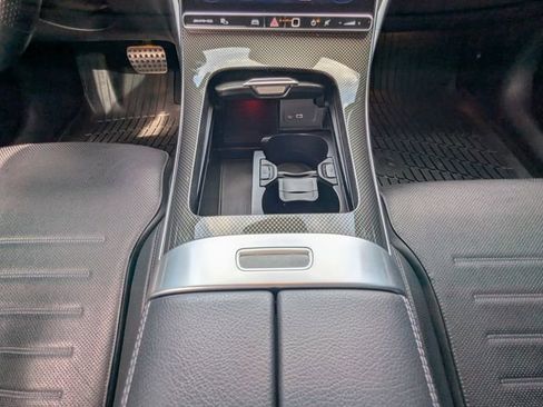 Used 2024 Mercedes-Benz C 43 AMG 4MATIC Sedan image 18