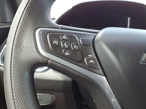 Used 2023 Chevrolet Equinox LT FWD image 14