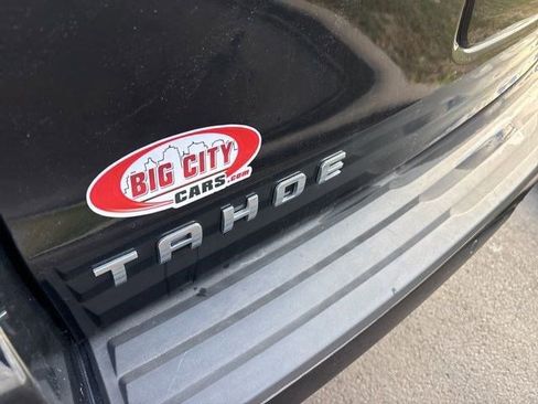 Used 2019 Chevrolet Tahoe LS w/ Skid Plate Package image 45