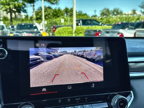 New 2026 GMC Canyon Elevation image 19