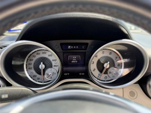 Used 2015 Mercedes-Benz SLK 350 image 29