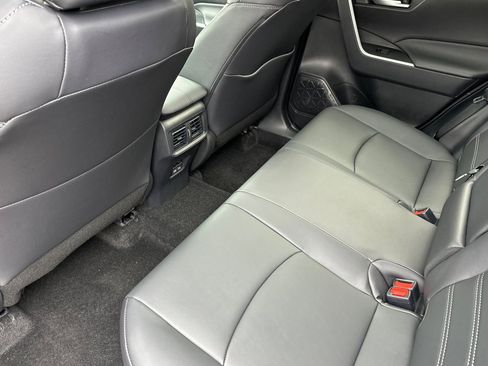 New 2025 Toyota RAV4 XLE Premium image 13