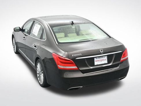 Used 2016 Hyundai Equus Signature RWD image 27