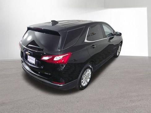 Used 2021 Chevrolet Equinox LT image 40