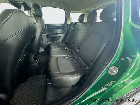 Certified 2024 MINI Cooper Countryman S AWD/4WD image 25