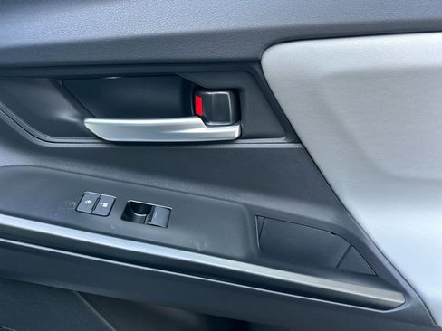 New 2026 Subaru Solterra AWD/4WD image 20