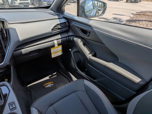 New 2026 Subaru Crosstrek 2.5i Wilderness AWD/4WD image 17