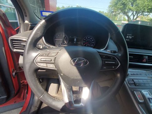 Used 2023 Hyundai Santa Fe SEL FWD image 14