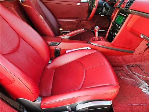 Used 2011 Porsche Cayman image 17