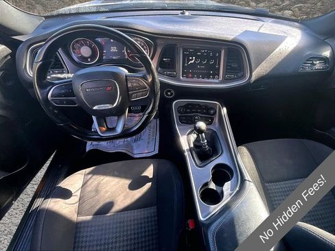 Used 2020 Dodge Challenger R/T Scat Pack RWD image 12