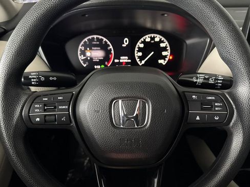 Certified 2023 Honda HR-V LX image 23