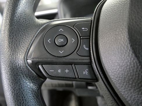 Certified 2024 Toyota Corolla LE image 28