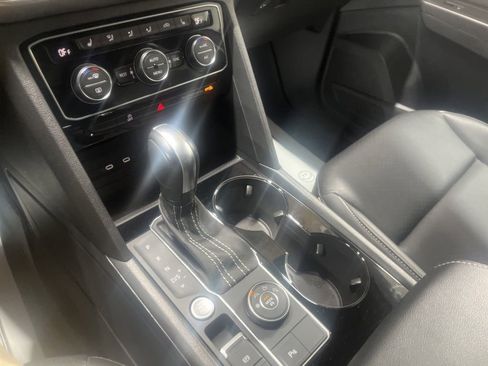 Used 2023 Volkswagen Atlas SE w/ Panoramic Sunroof Package AWD/4WD image 20