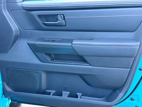 New 2026 Toyota Tundra TRD Pro image 32