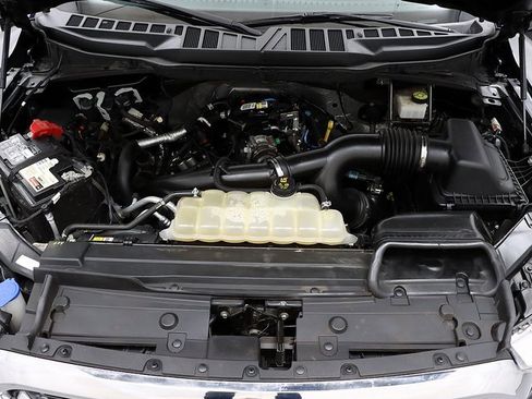 Used 2021 Ford F150 XLT w/ Equipment Group 302A High image 30