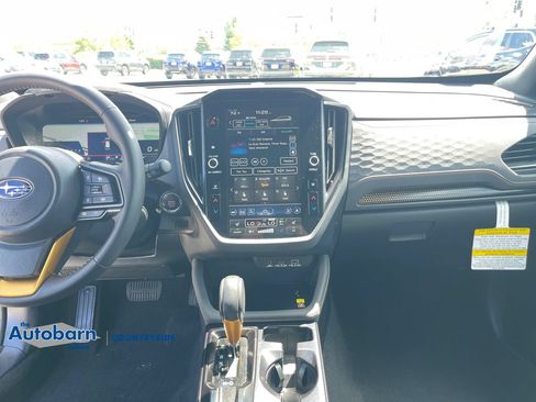 Used 2026 Subaru Forester Wilderness w/ Wilderness Package AWD/4WD image 17