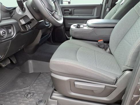 New 2026 RAM 2500 Tradesman AWD/4WD image 14