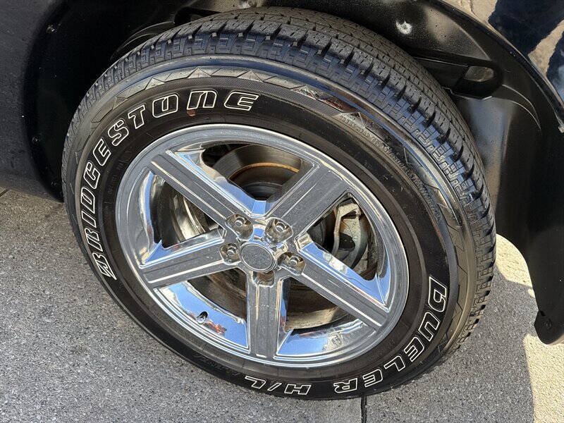 Used 2012 RAM 1500 Express RWD image 15