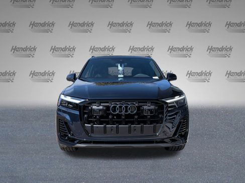 New 2026 Audi Q7 3.0T Premium Plus image 3