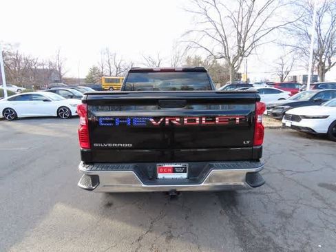 Used 2023 Chevrolet Silverado 1500 LT image 5