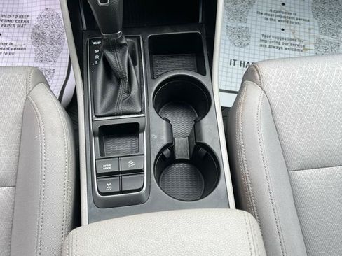 Used 2018 Hyundai Tucson SEL AWD/4WD image 21