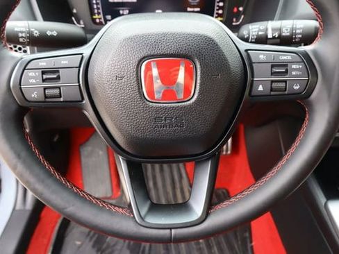 Used 2024 Honda Civic Type R image 10