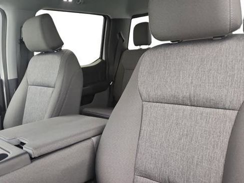 New 2026 Ford F250 XL w/ STX Appearance Package image 9