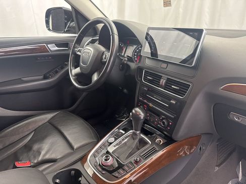 Used 2012 Audi Q5 2.0T Premium Plus image 29