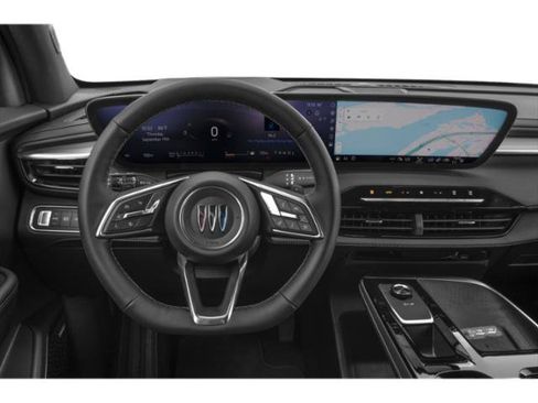 New 2026 Buick Enclave Sport Touring w/ Power Package AWD/4WD image 9