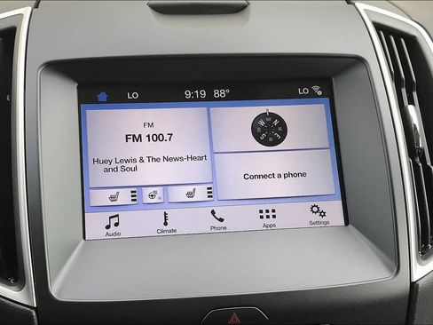 Used 2019 Ford Edge SEL w/ Equipment Group 201A AWD/4WD image 34