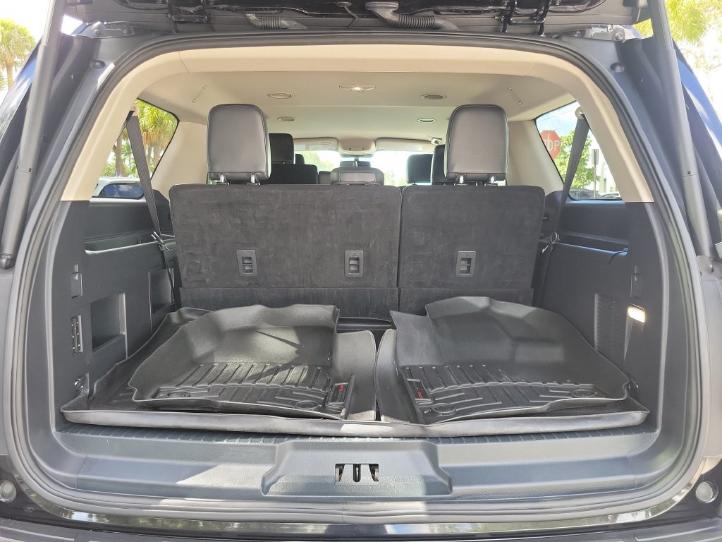 Used 2024 Ford Expedition Max XLT AWD/4WD image 6