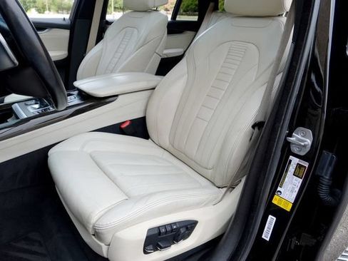 Used 2018 BMW X5 sDrive35i RWD image 13