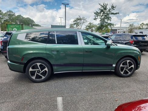 New 2026 Hyundai Ioniq 9 Calligraphy image 2